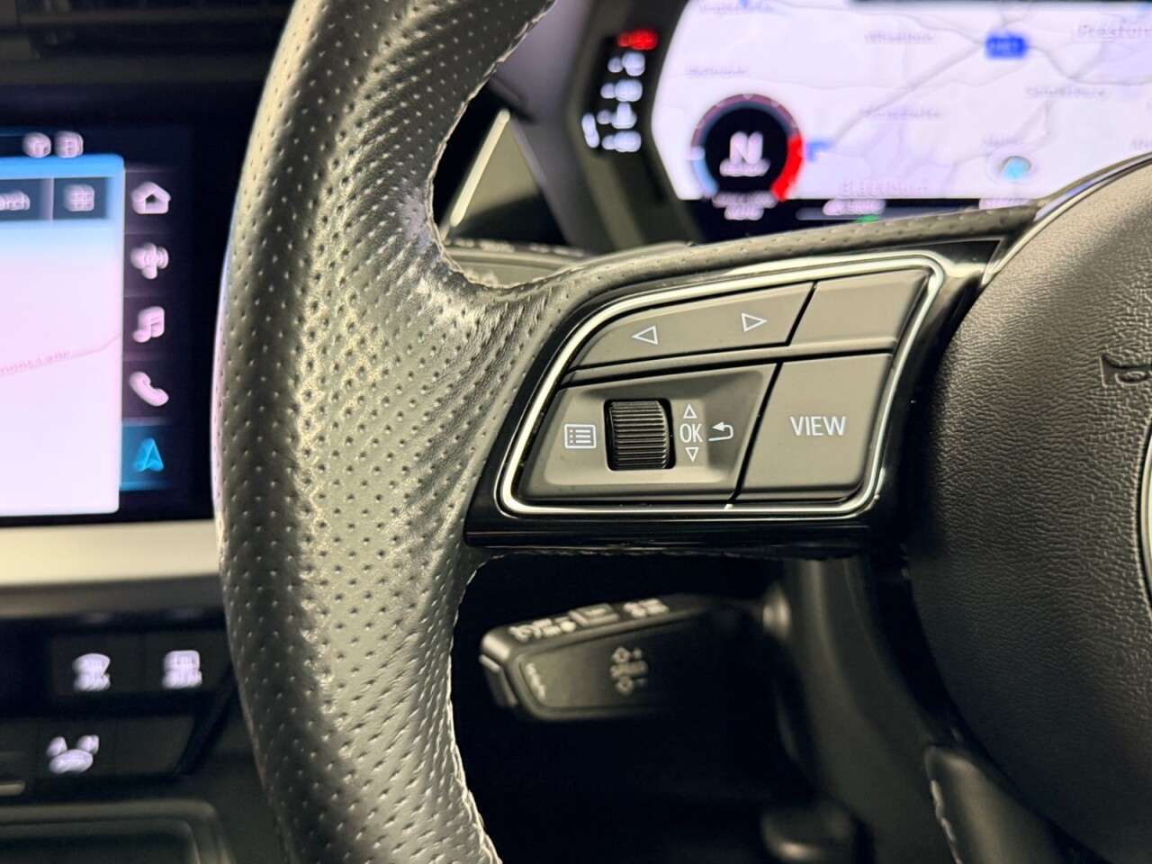 2021 AUDI A3 SALOON 2021 AUDI A3 SALOON