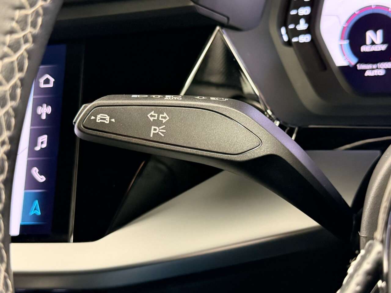 2021 AUDI A3 SALOON 2021 AUDI A3 SALOON