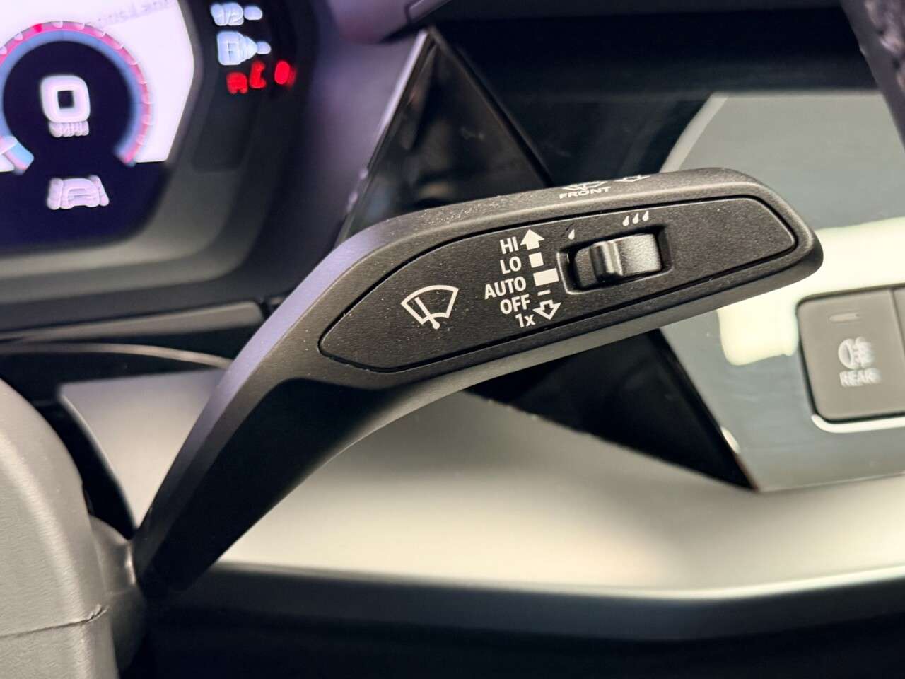 2021 AUDI A3 SALOON 2021 AUDI A3 SALOON