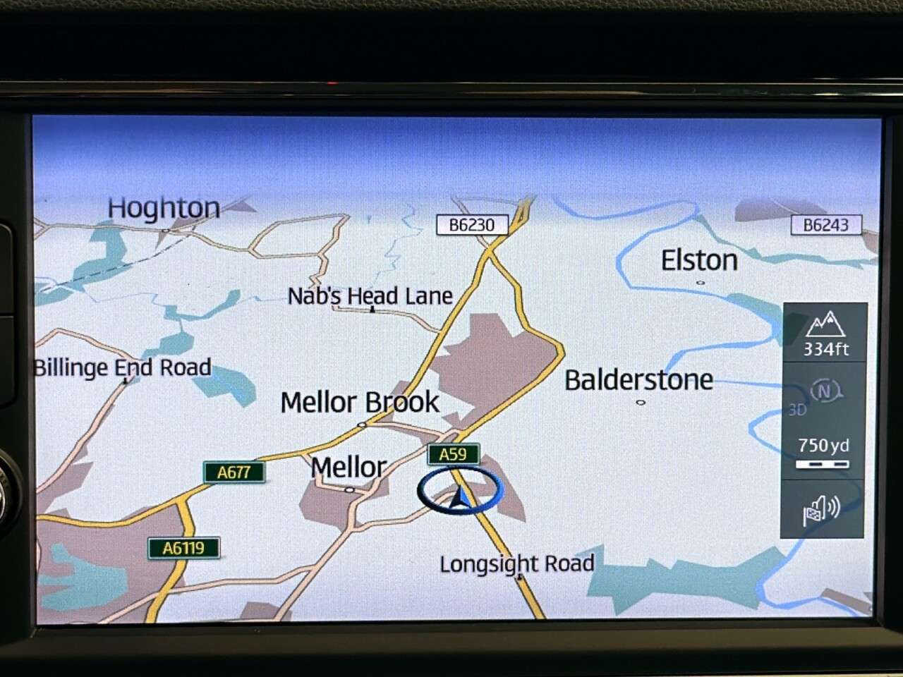 A 2019 SEAT LEON ESTATE 1.5 TSI EVO FR ST FIVE DOOR 130 BHP + SAT NAV + APPLE PLAY SIX MONTH WARRAN A 2019 SEAT LEON ESTATE 1.5 TSI EVO FR ST FIVE DOOR 130 BHP + SAT NAV + APPLE PLAY SIX MONTH WARRAN