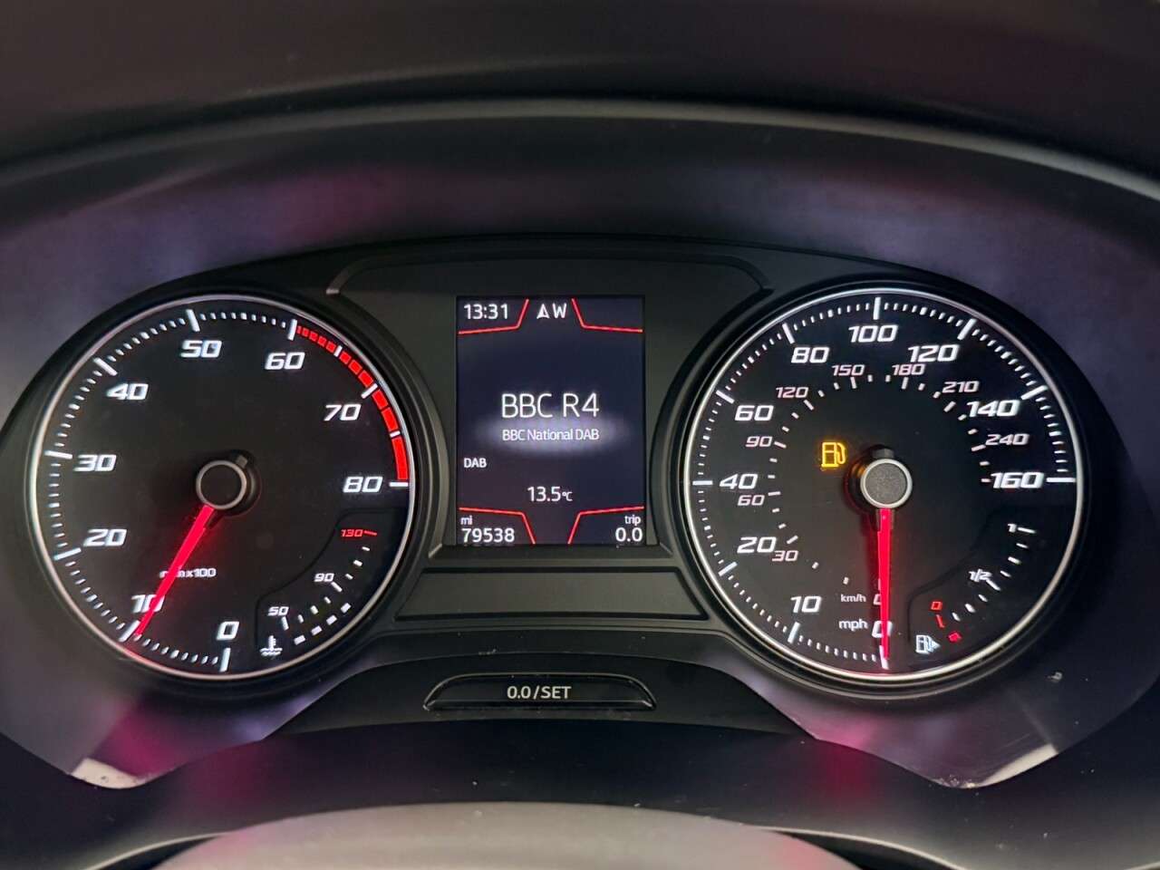 2019 SEAT LEON ESTATE 2019 SEAT LEON ESTATE