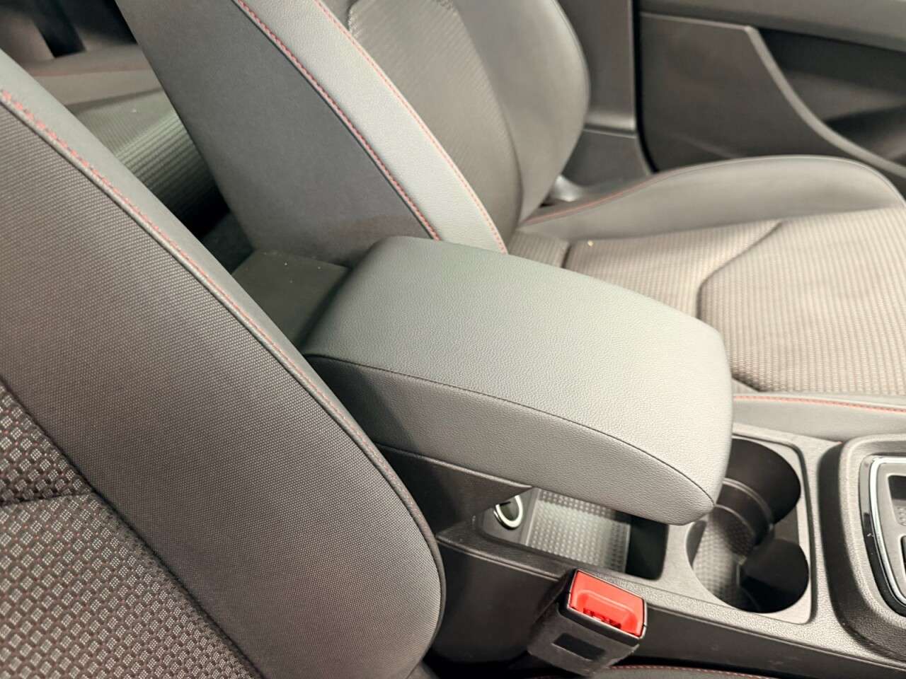 2019 SEAT LEON ESTATE 2019 SEAT LEON ESTATE