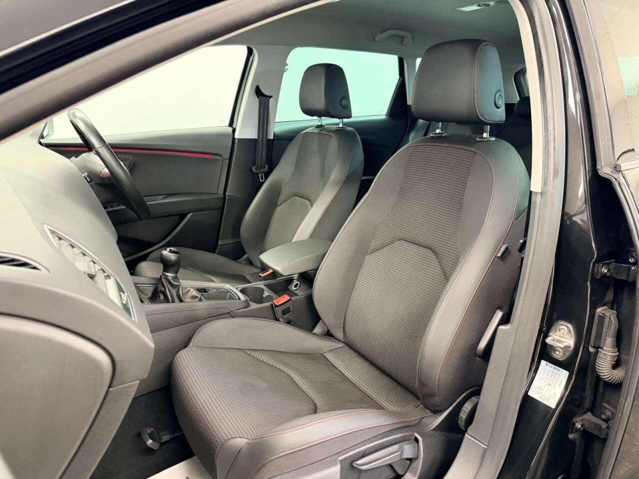 2019 SEAT LEON ESTATE 2019 SEAT LEON ESTATE