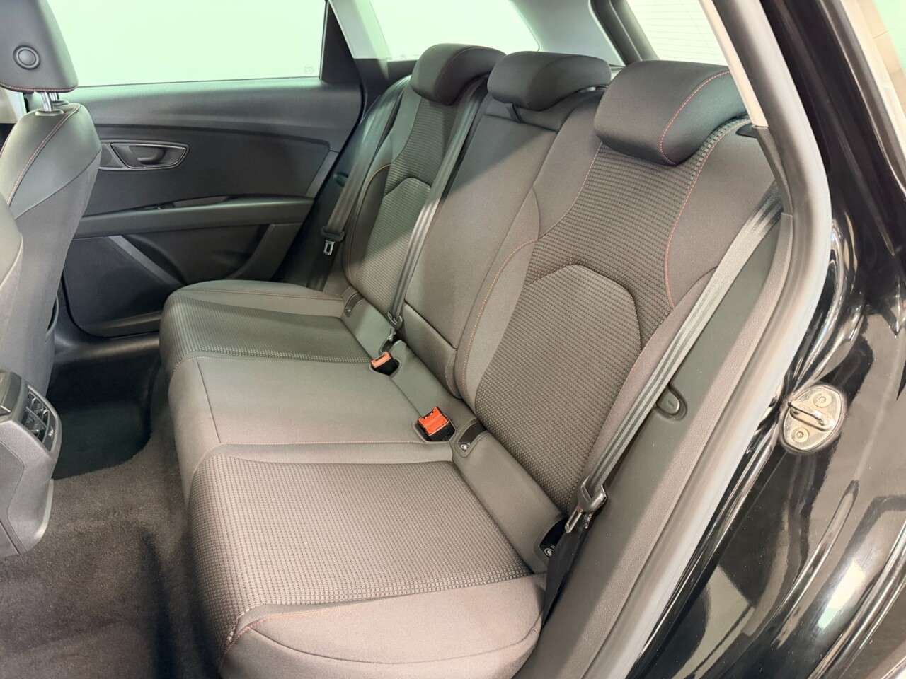 2019 SEAT LEON ESTATE 2019 SEAT LEON ESTATE