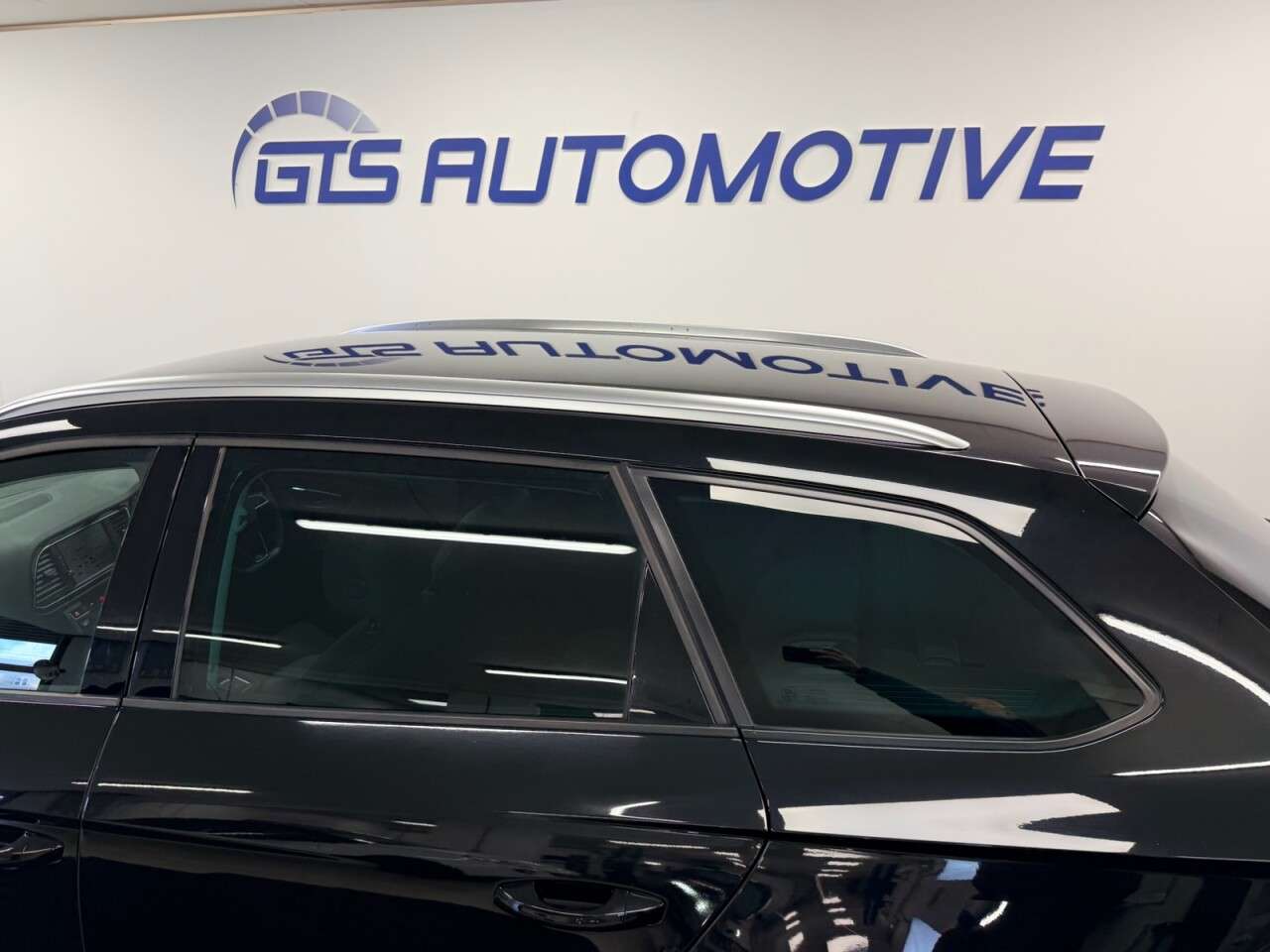 2019 SEAT LEON ESTATE 2019 SEAT LEON ESTATE