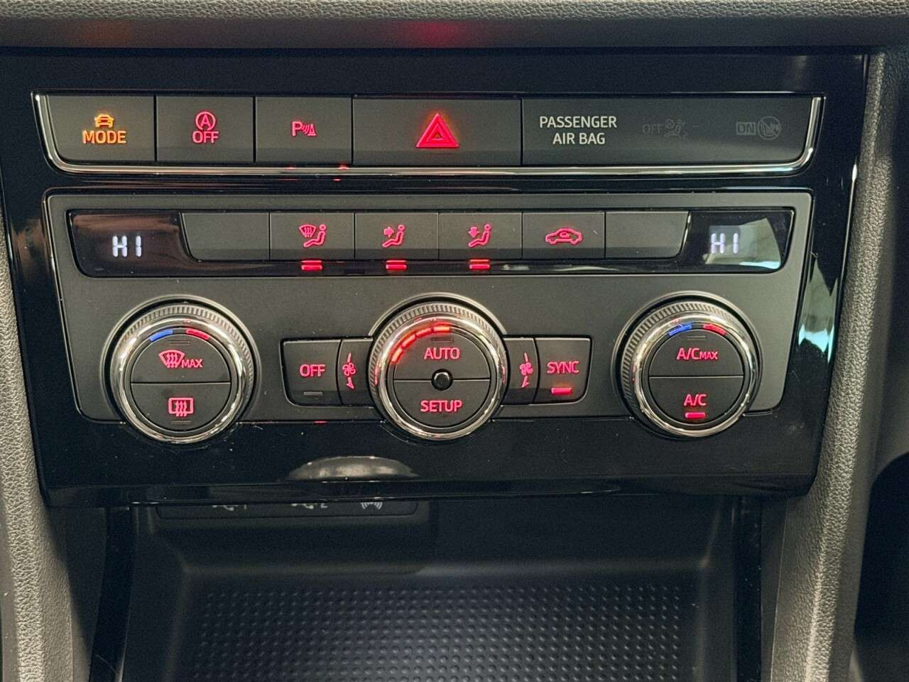 2019 SEAT LEON ESTATE 2019 SEAT LEON ESTATE