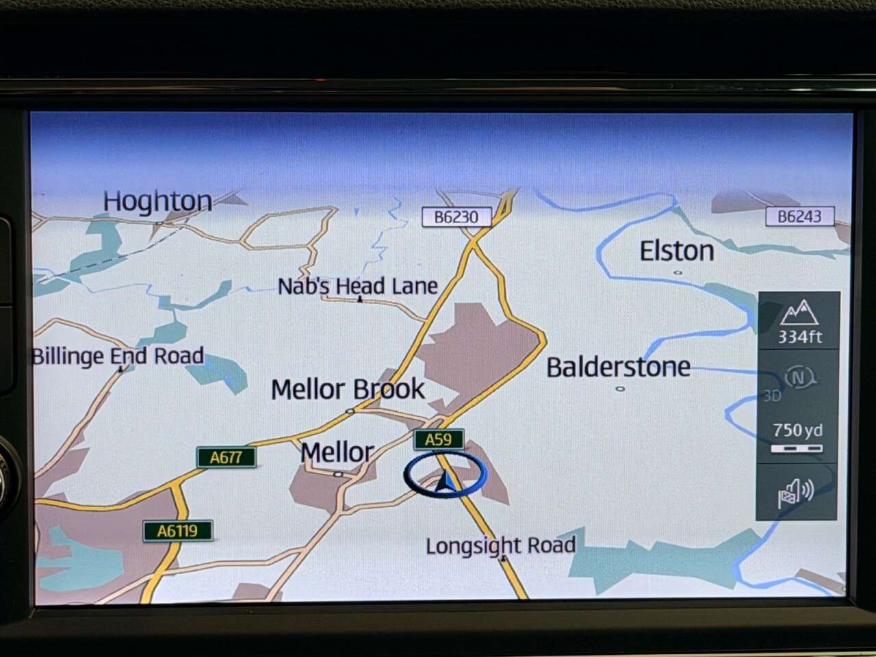 2019 SEAT LEON ESTATE 2019 SEAT LEON ESTATE