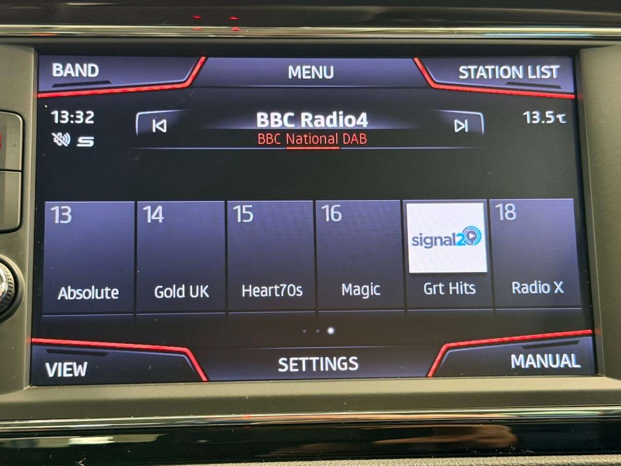 2019 SEAT LEON ESTATE 2019 SEAT LEON ESTATE