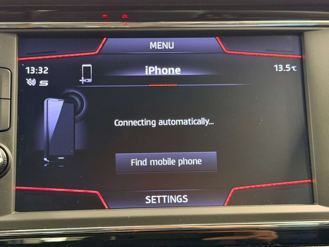 2019 SEAT LEON ESTATE 2019 SEAT LEON ESTATE