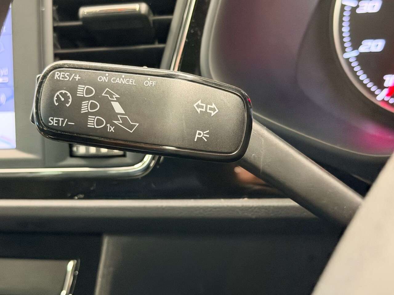 2019 SEAT LEON ESTATE 2019 SEAT LEON ESTATE