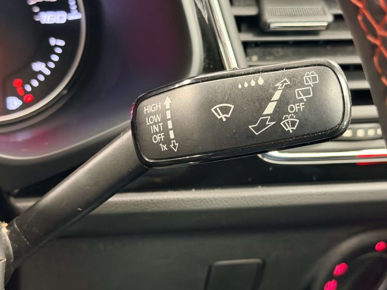 2019 SEAT LEON ESTATE 2019 SEAT LEON ESTATE