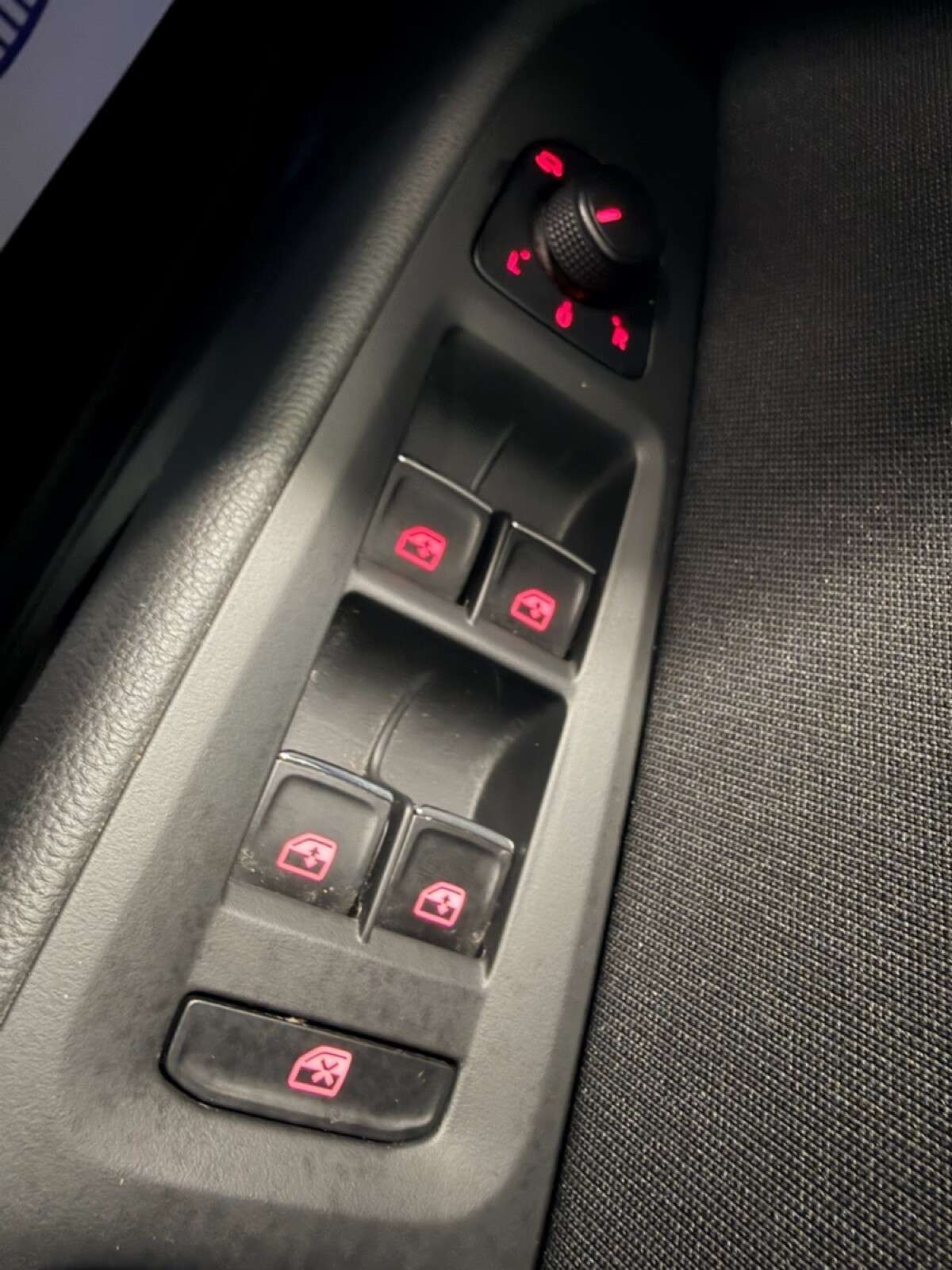 2019 SEAT LEON ESTATE 2019 SEAT LEON ESTATE