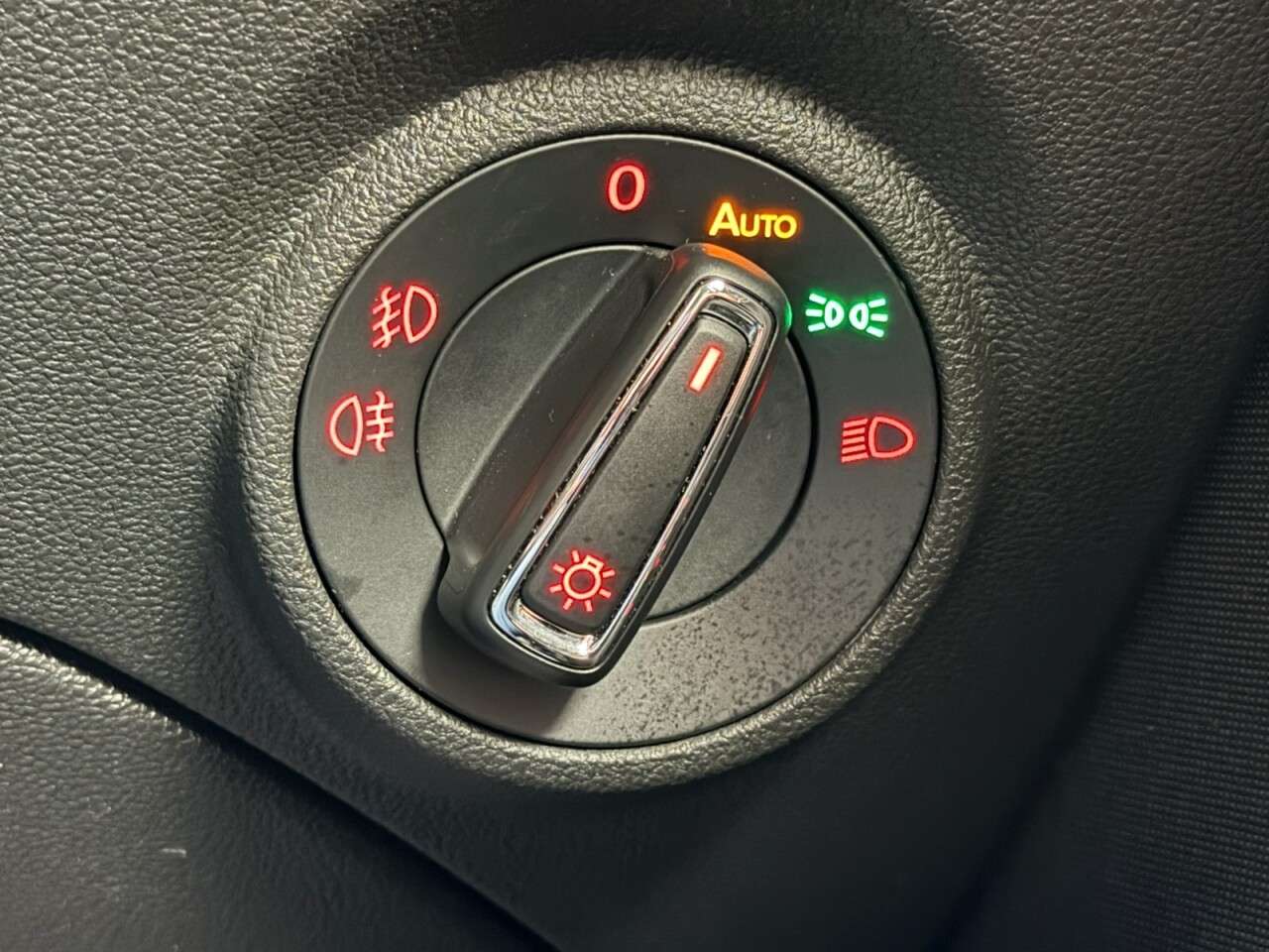 2019 SEAT LEON ESTATE 2019 SEAT LEON ESTATE