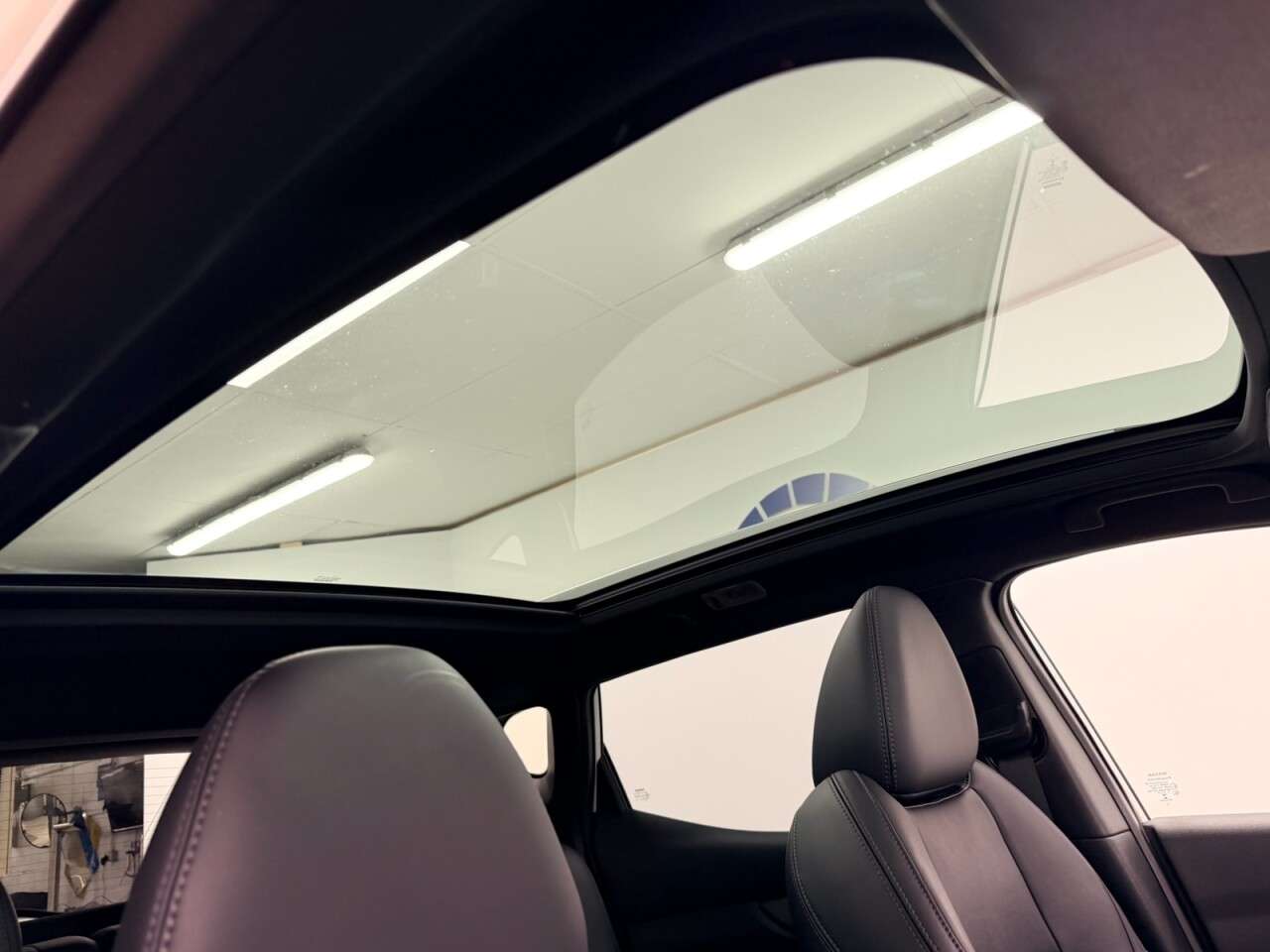 2017 NISSAN QASHQAI 2017 NISSAN QASHQAI