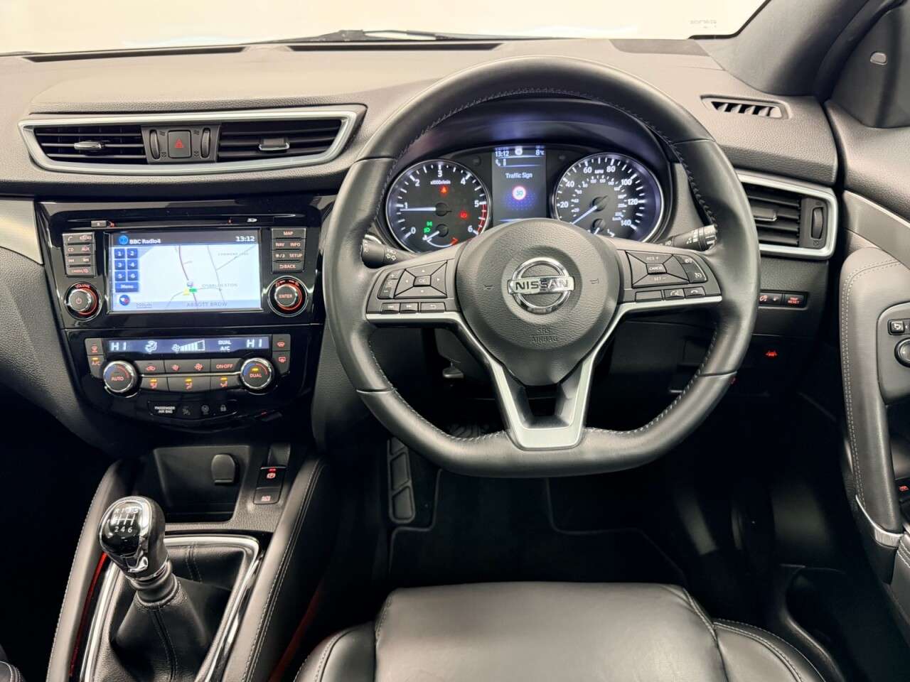 2017 NISSAN QASHQAI 2017 NISSAN QASHQAI