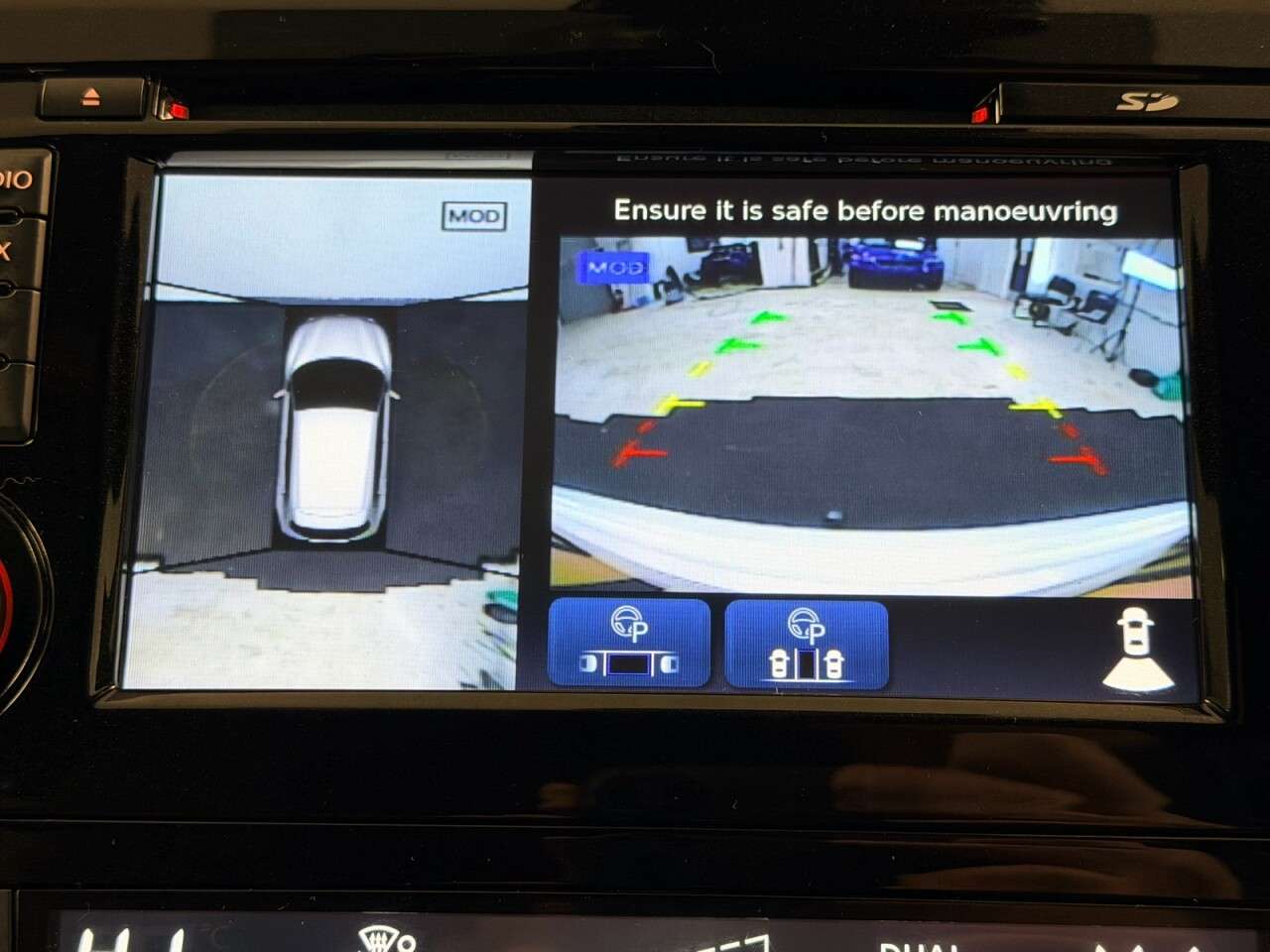 2017 NISSAN QASHQAI 2017 NISSAN QASHQAI