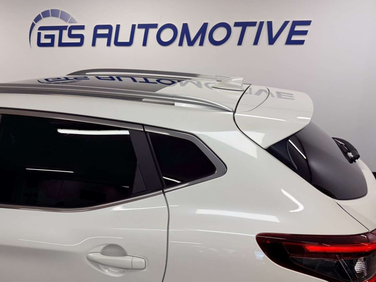 2017 NISSAN QASHQAI 2017 NISSAN QASHQAI