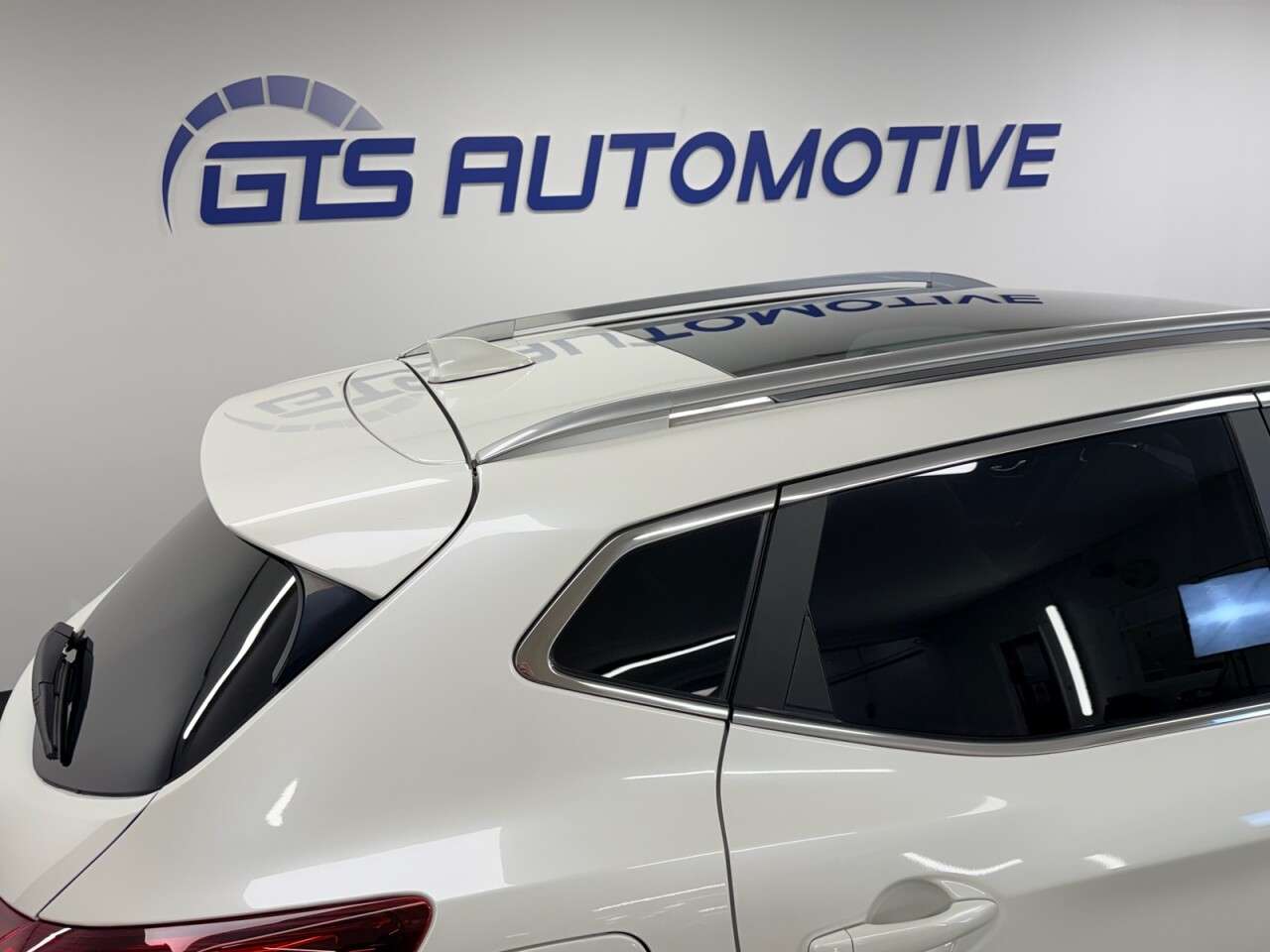 2017 NISSAN QASHQAI 2017 NISSAN QASHQAI