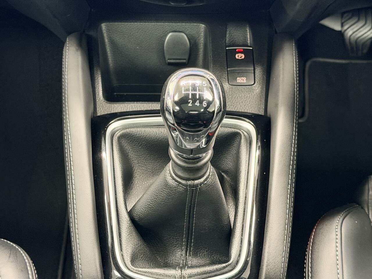 2017 NISSAN QASHQAI 2017 NISSAN QASHQAI