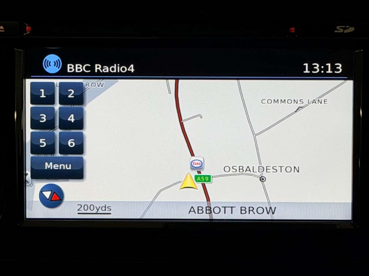 2017 NISSAN QASHQAI 2017 NISSAN QASHQAI