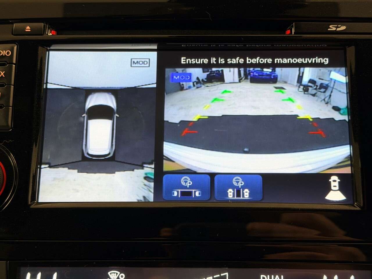 2017 NISSAN QASHQAI 2017 NISSAN QASHQAI