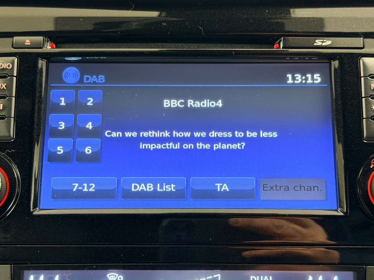 2017 NISSAN QASHQAI 2017 NISSAN QASHQAI