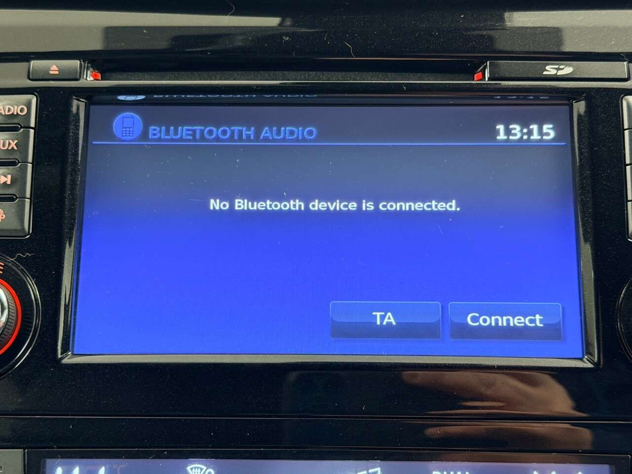 2017 NISSAN QASHQAI 2017 NISSAN QASHQAI