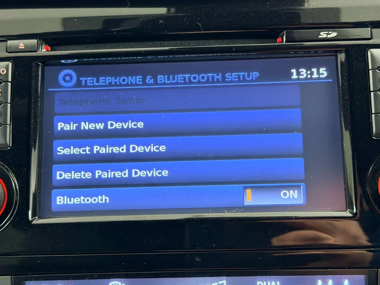 2017 NISSAN QASHQAI 2017 NISSAN QASHQAI