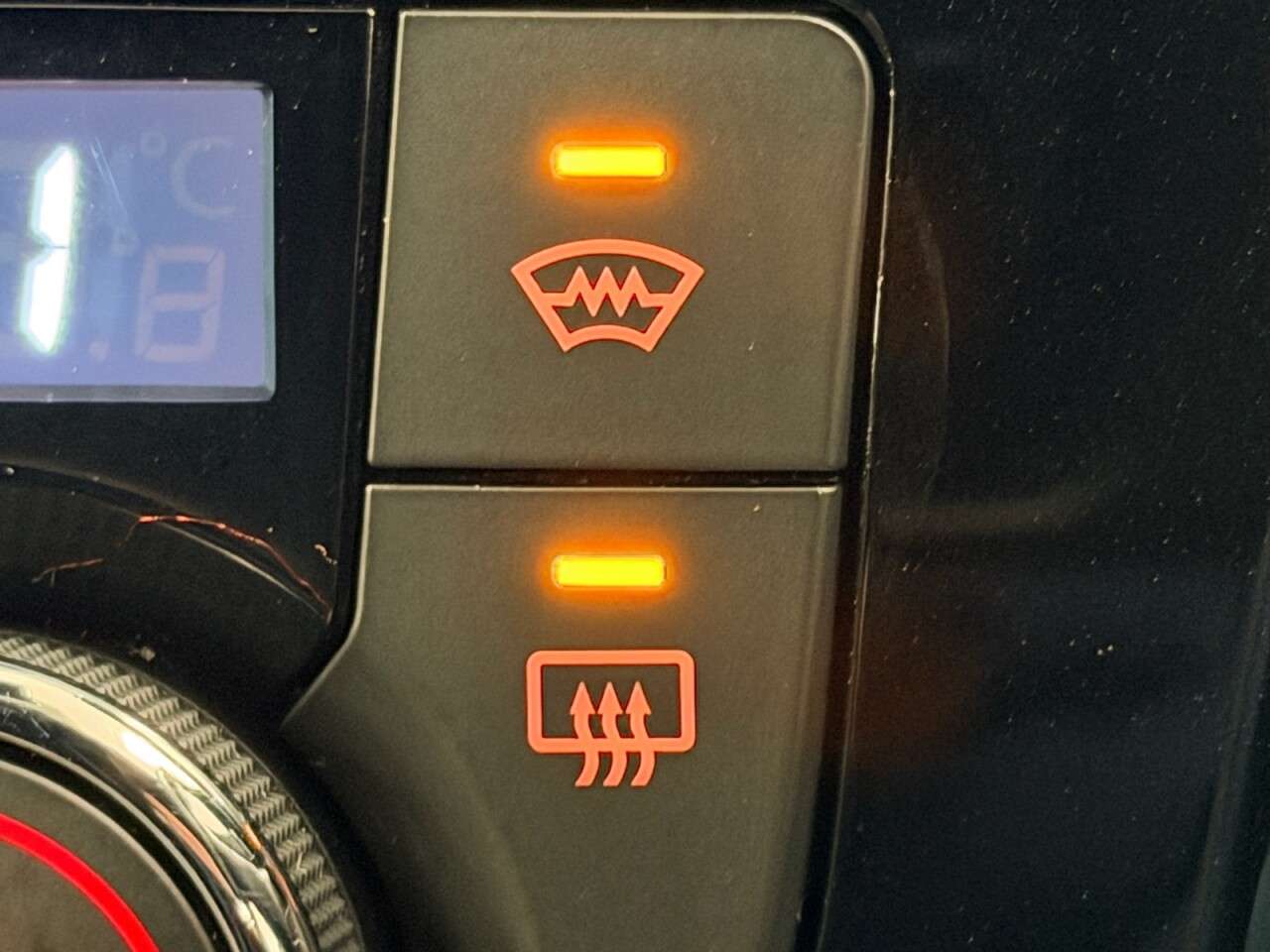 2017 NISSAN QASHQAI 2017 NISSAN QASHQAI