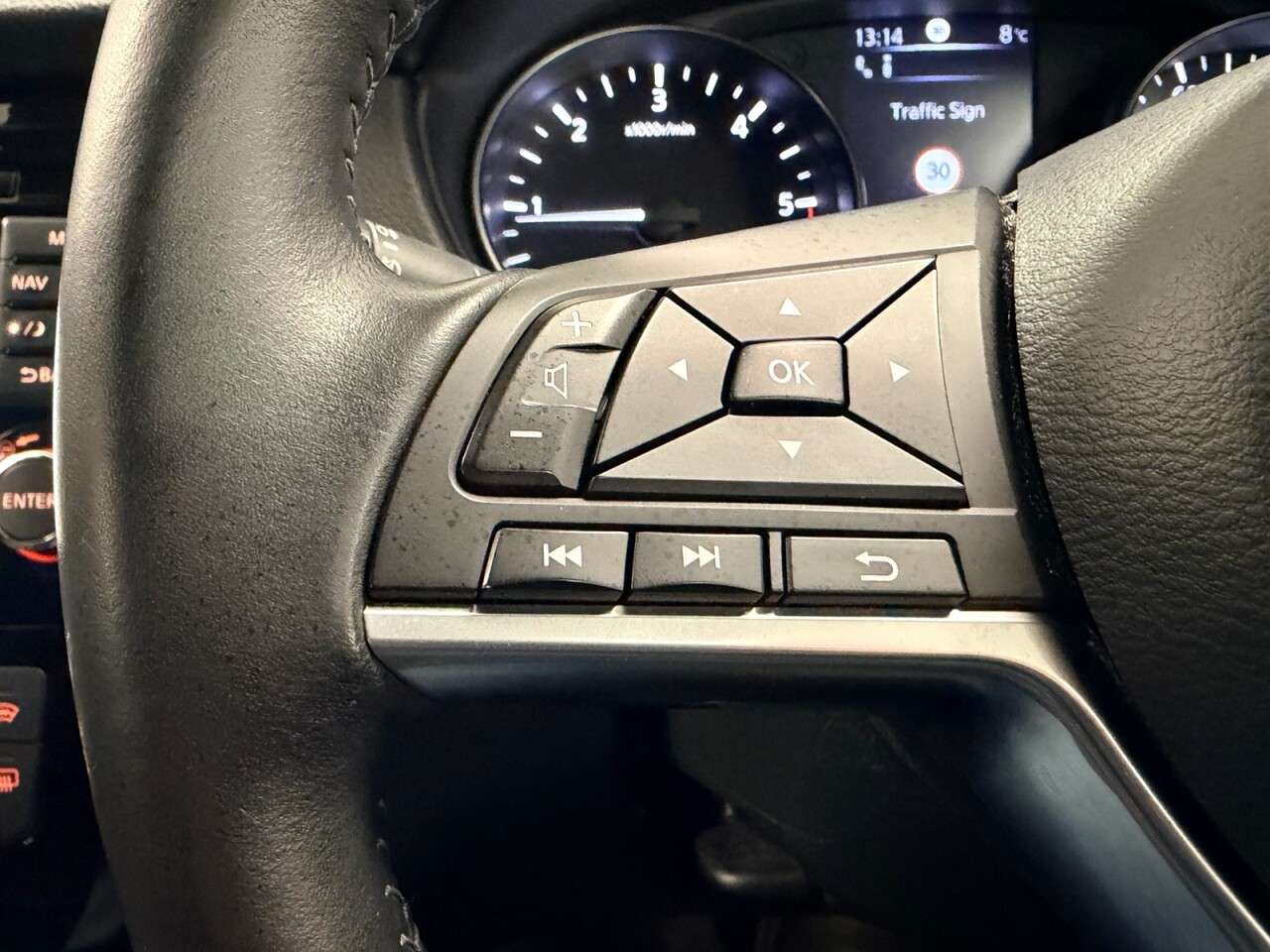 2017 NISSAN QASHQAI 2017 NISSAN QASHQAI