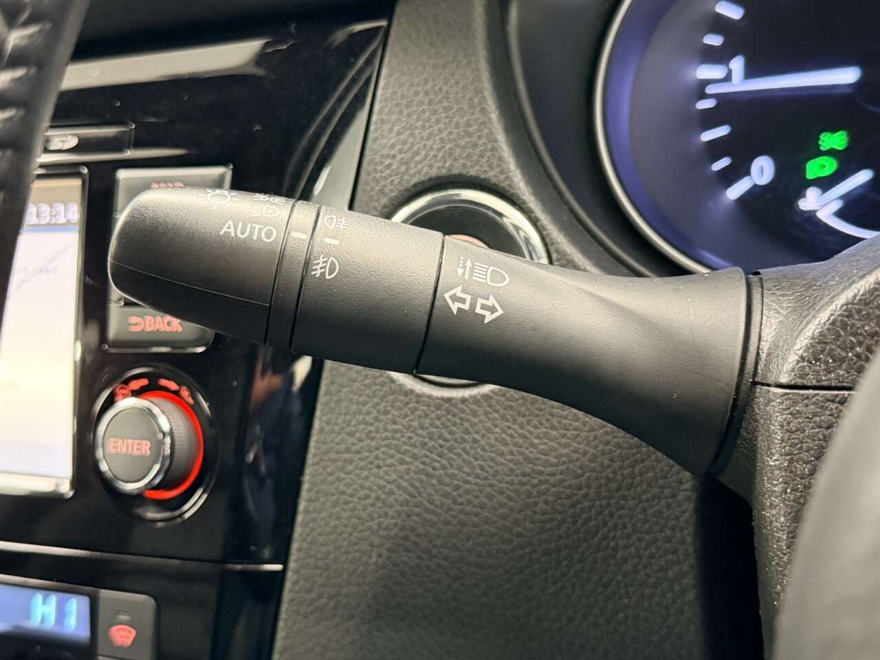 2017 NISSAN QASHQAI 2017 NISSAN QASHQAI