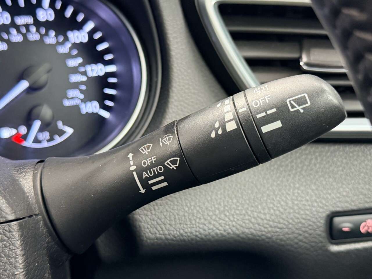 2017 NISSAN QASHQAI 2017 NISSAN QASHQAI