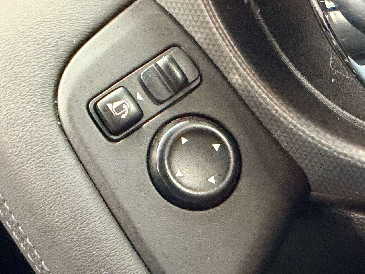 2017 NISSAN QASHQAI 2017 NISSAN QASHQAI