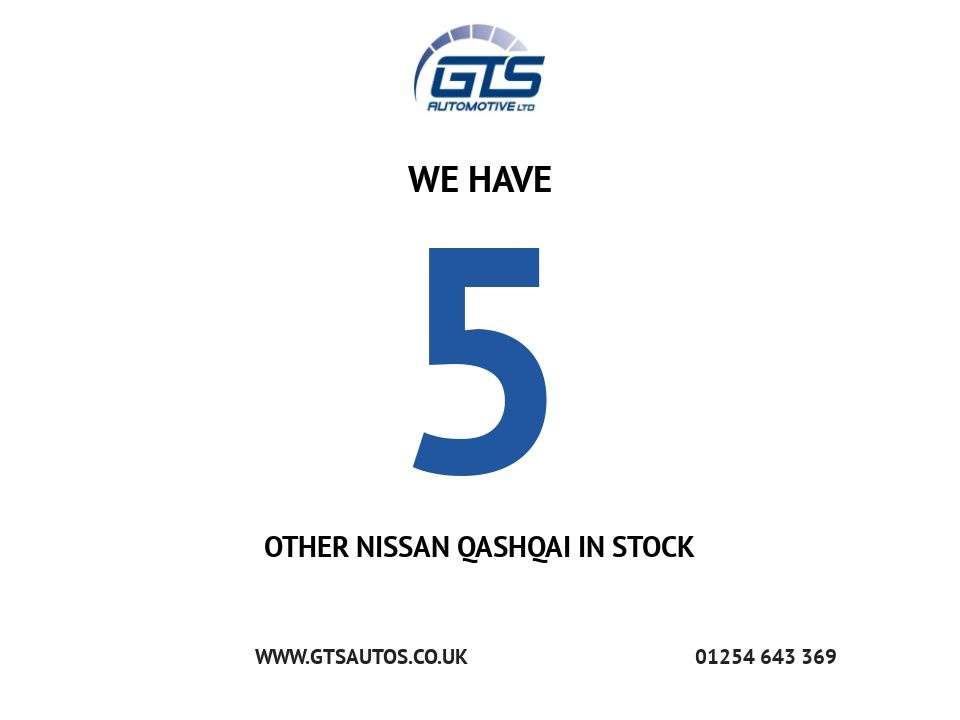 2017 NISSAN QASHQAI 2017 NISSAN QASHQAI