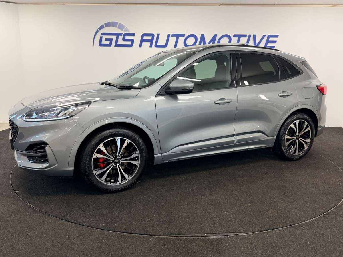 Check out this Ford Kuga 2020 Diesel Manual