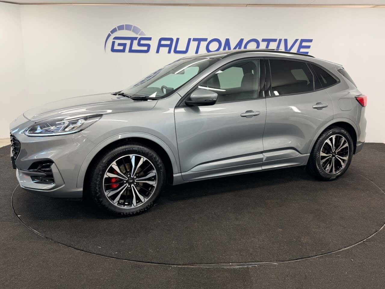 2020 FORD KUGA 2020 FORD KUGA