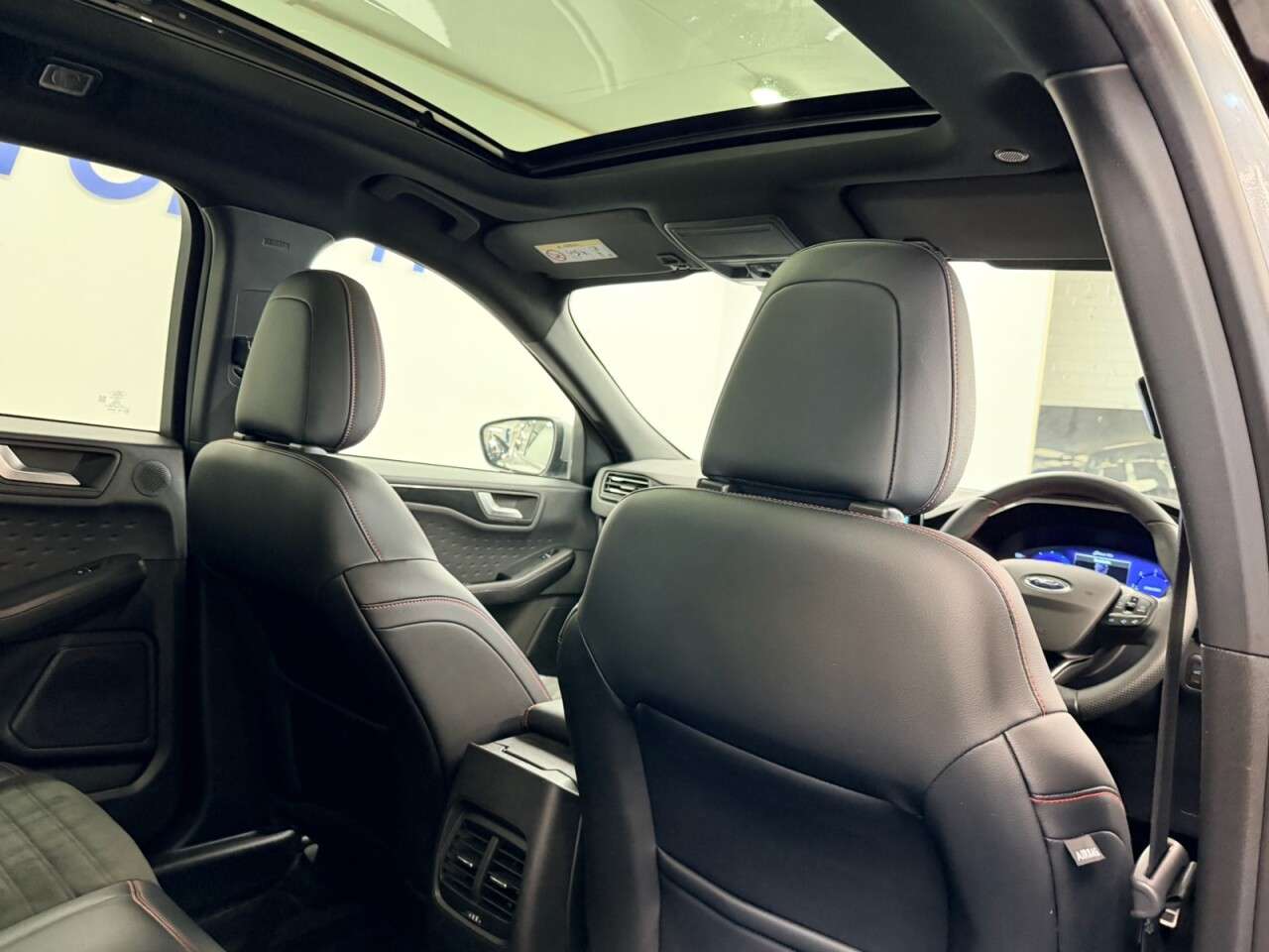 2020 FORD KUGA 2020 FORD KUGA