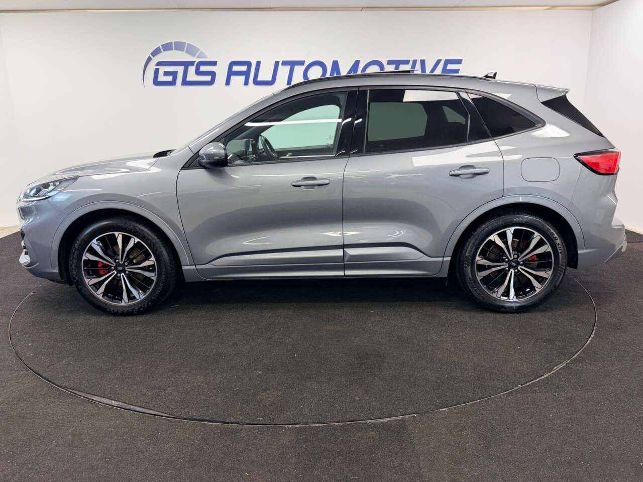 2020 FORD KUGA 2020 FORD KUGA