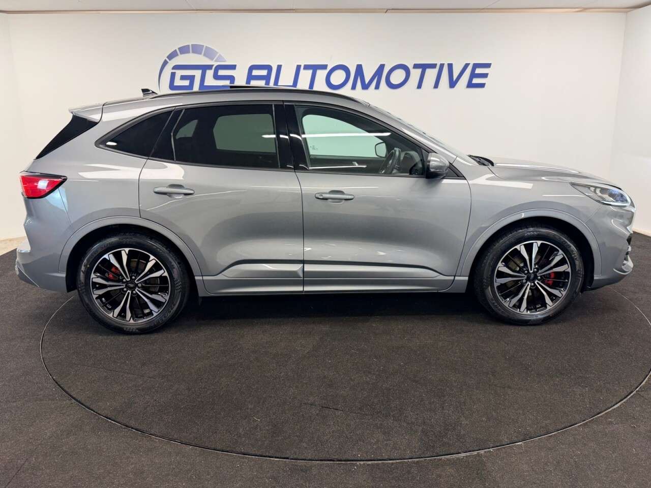 2020 FORD KUGA 2020 FORD KUGA