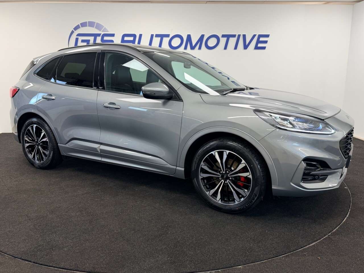 2020 FORD KUGA 2020 FORD KUGA