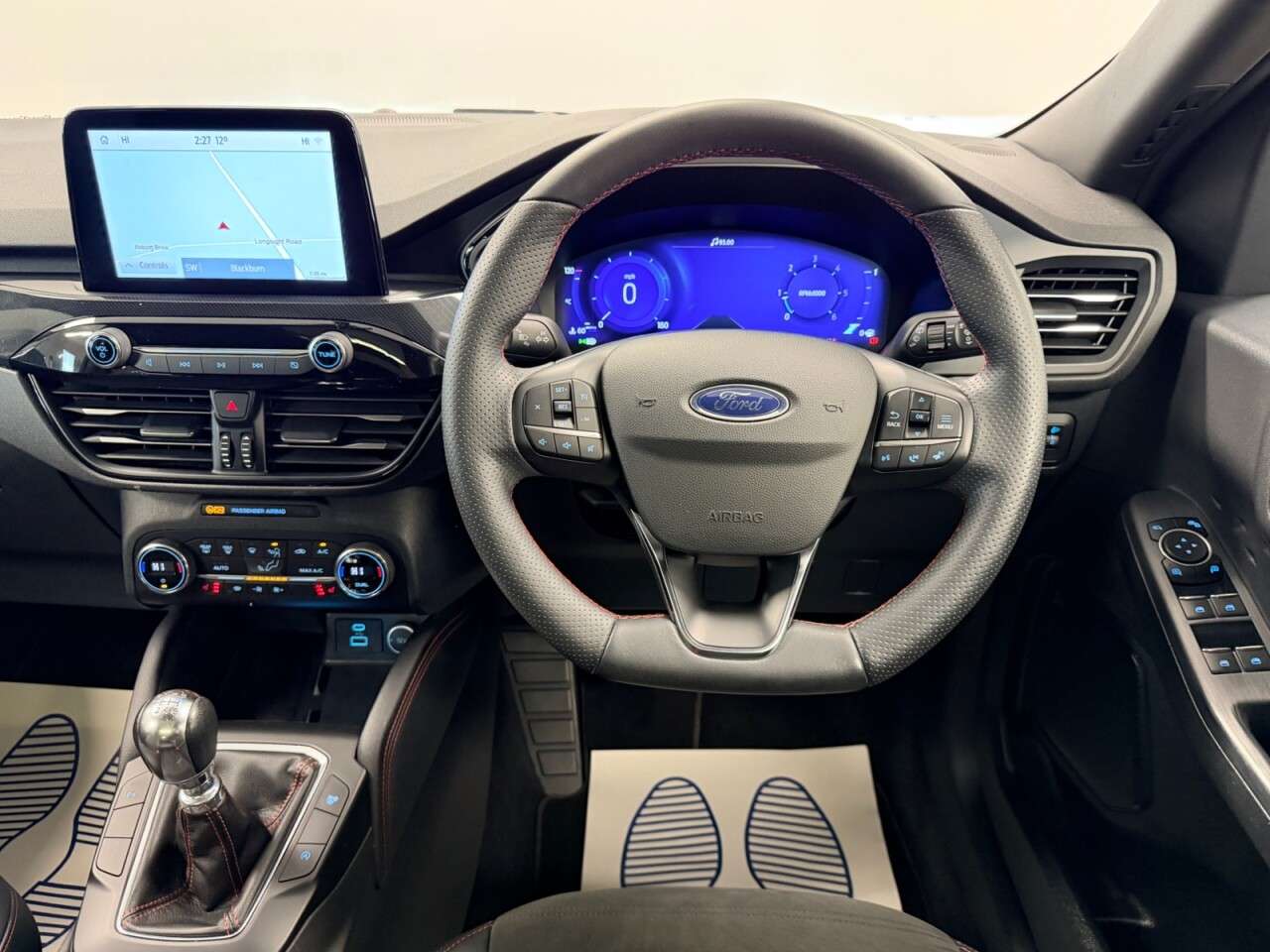 2020 FORD KUGA 2020 FORD KUGA