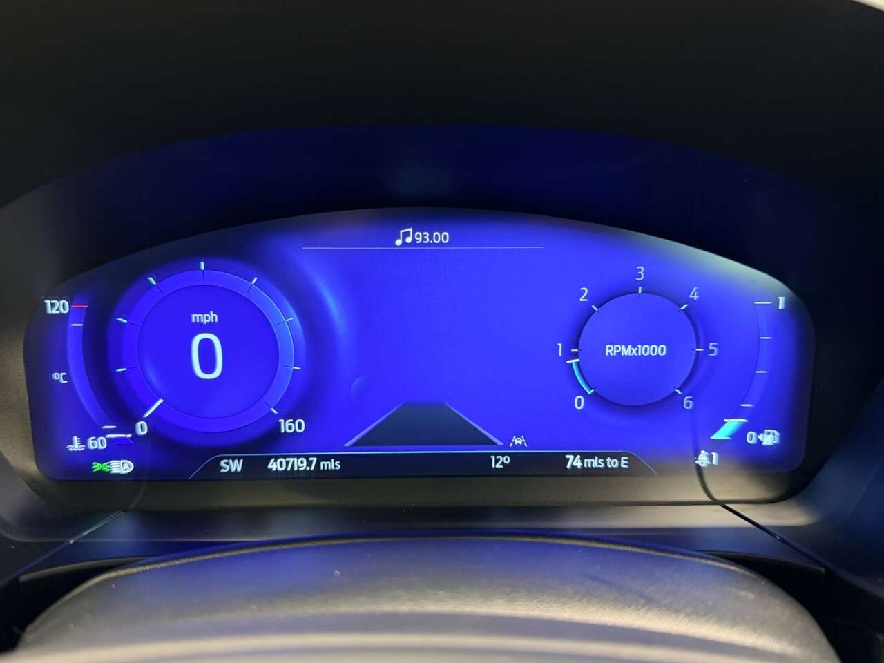 2020 FORD KUGA 2020 FORD KUGA