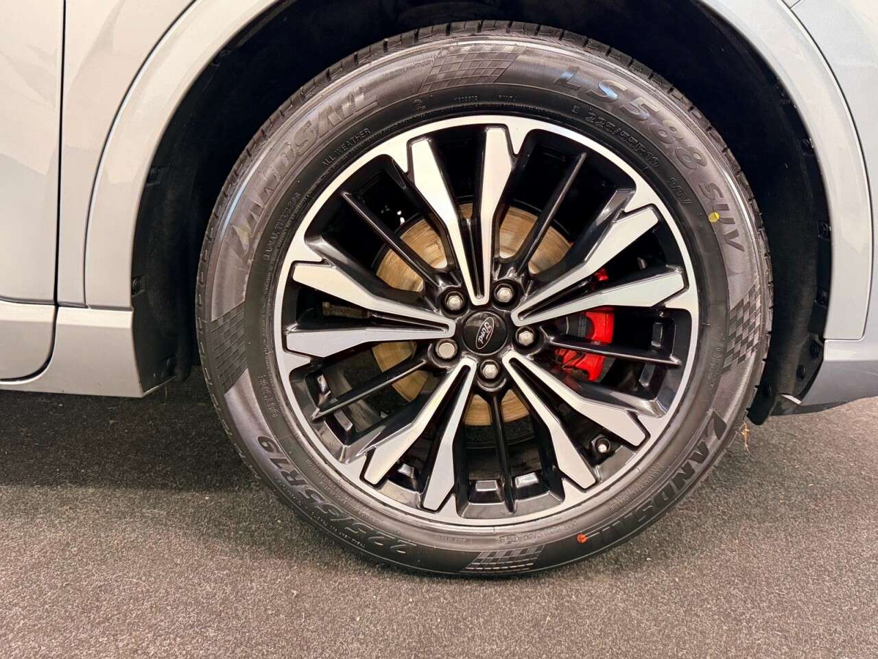 2020 FORD KUGA 2020 FORD KUGA