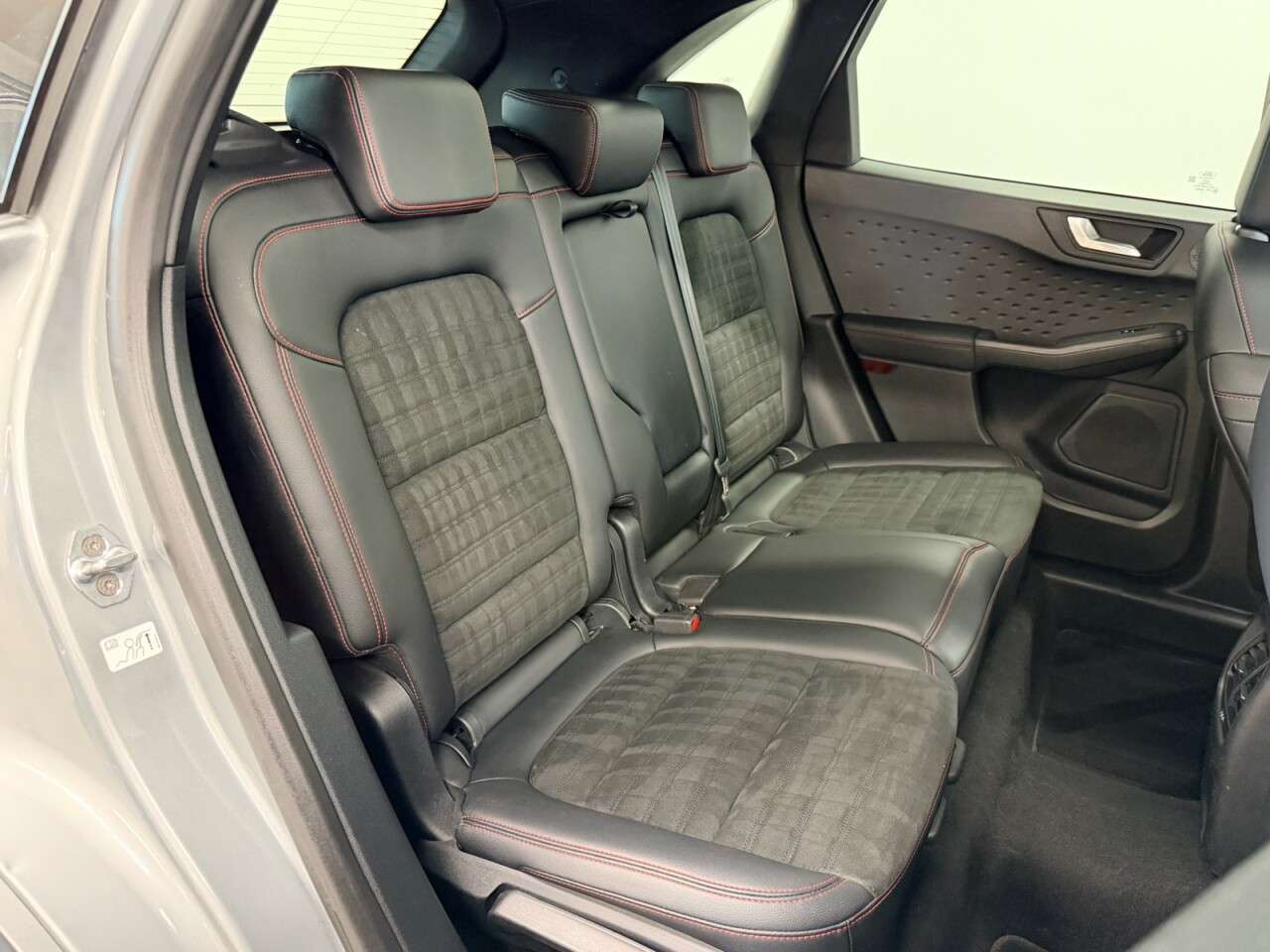 2020 FORD KUGA 2020 FORD KUGA