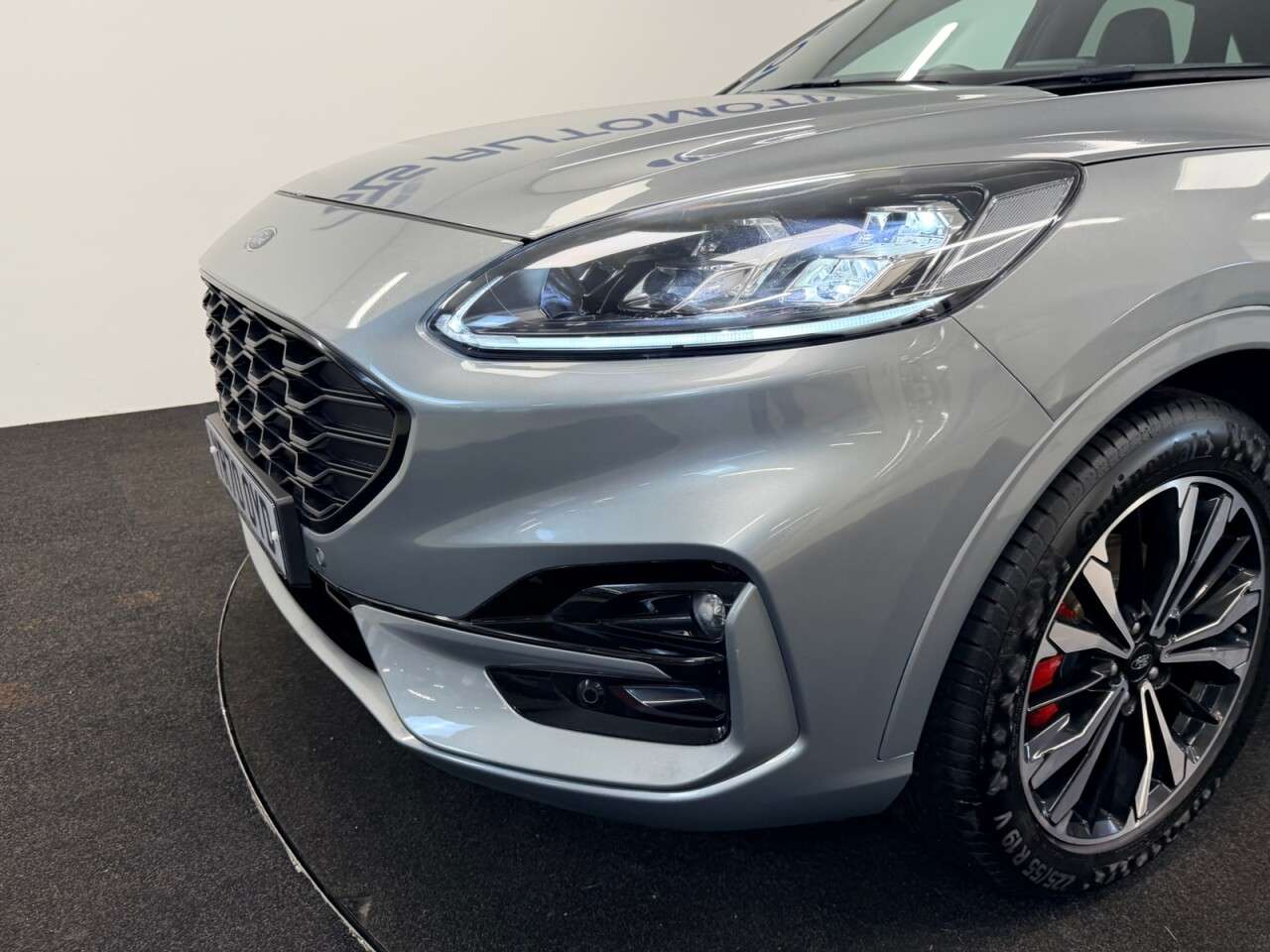 2020 FORD KUGA 2020 FORD KUGA