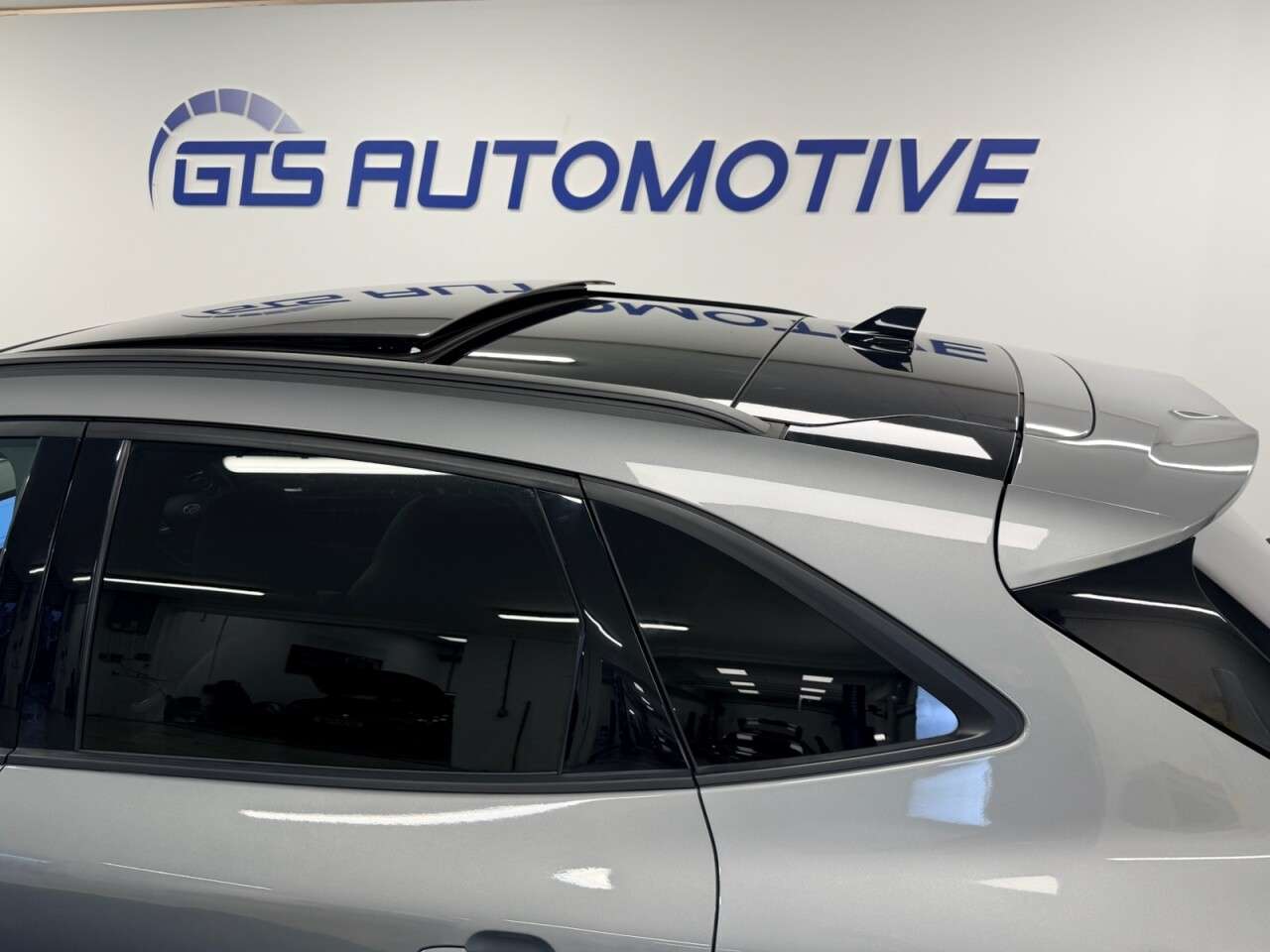 2020 FORD KUGA 2020 FORD KUGA