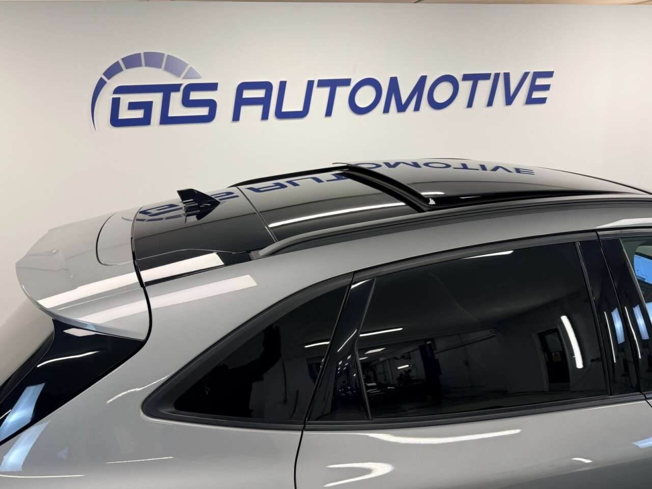 2020 FORD KUGA 2020 FORD KUGA