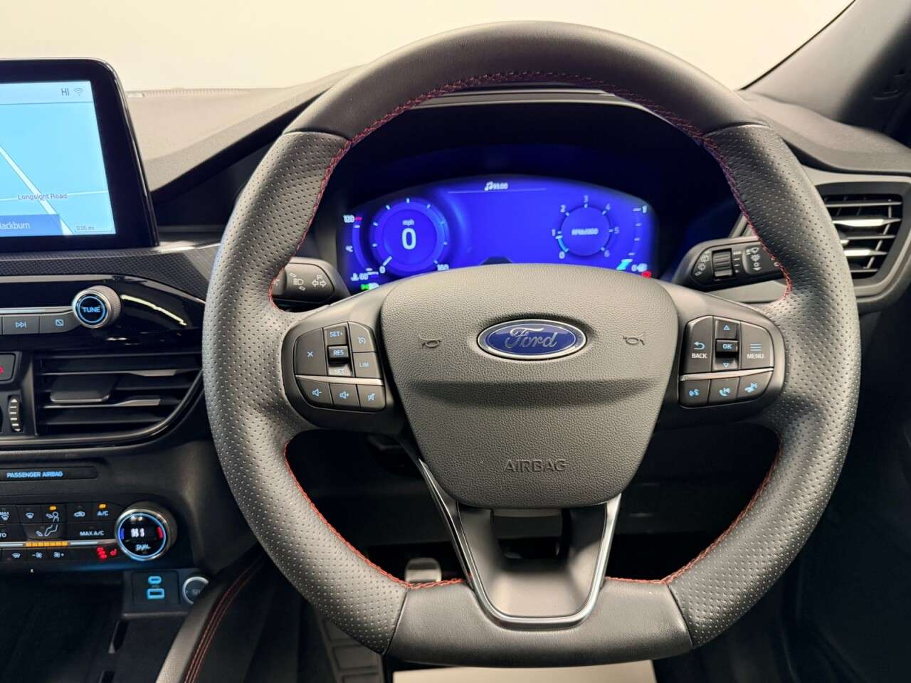 2020 FORD KUGA 2020 FORD KUGA