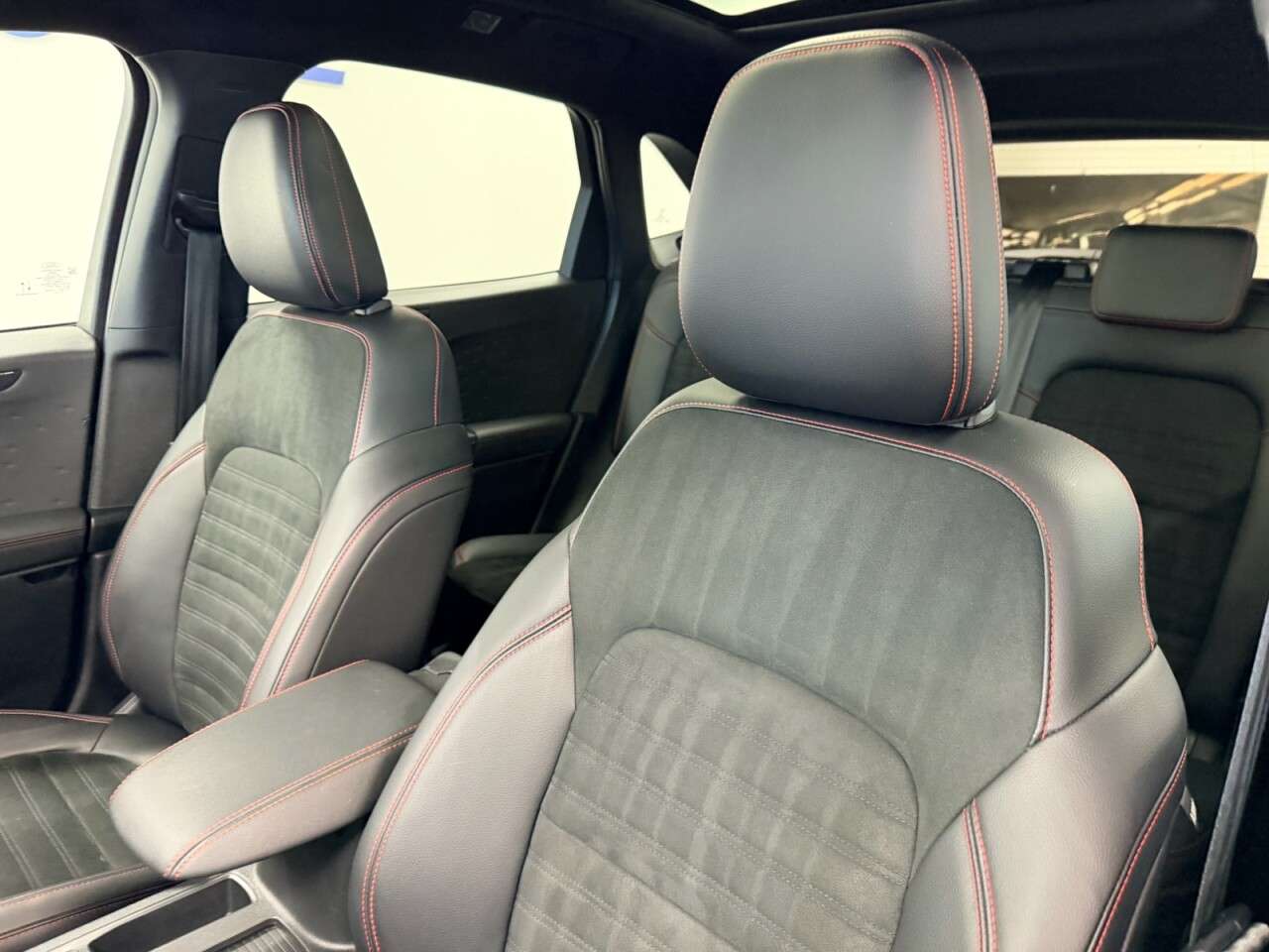 2020 FORD KUGA 2020 FORD KUGA