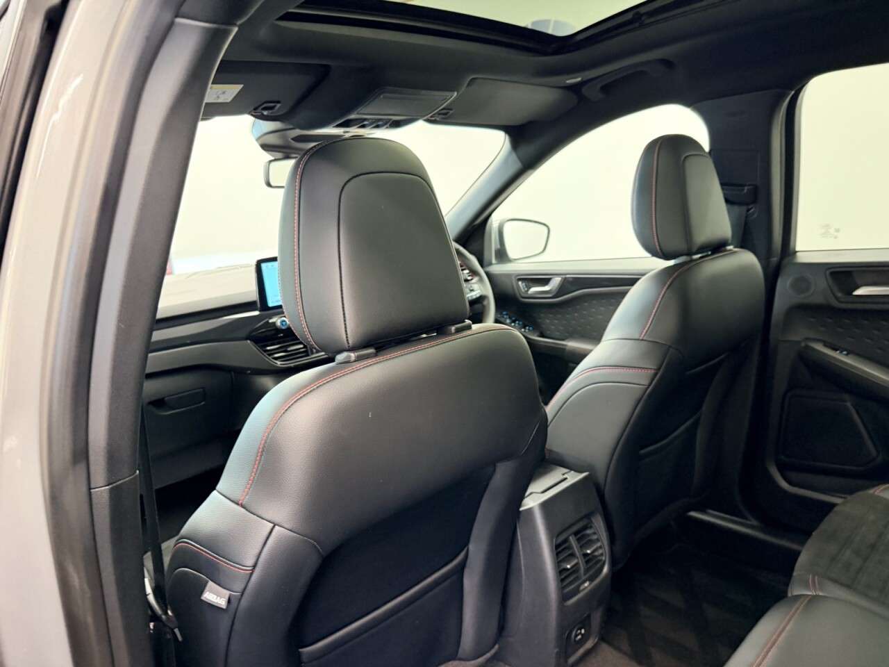 2020 FORD KUGA 2020 FORD KUGA